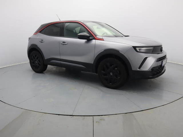 Opel Mokka - автомобили, коли, обяви за нови и употребявани 5