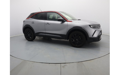 Opel Mokka - автомобили, коли, обяви за нови и употребявани 6