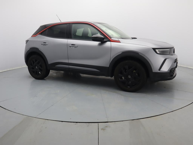 Opel Mokka - автомобили, коли, обяви за нови и употребявани 6