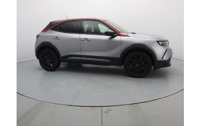 Opel Mokka - автомобили, коли, обяви за нови и употребявани 7