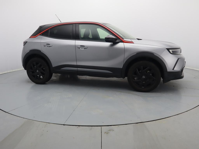 Opel Mokka - автомобили, коли, обяви за нови и употребявани 7