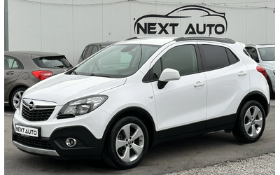 opel-mokka - 0