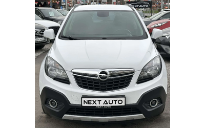 opel-mokka - 1