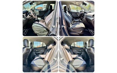 Opel Mokka 1.7CDTI 131HP E5B COSMO - автомобили, коли, обяви за нови и употребявани 11