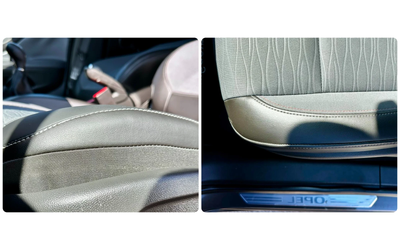 Opel Mokka 1.7CDTI 131HP E5B COSMO - автомобили, коли, обяви за нови и употребявани 13