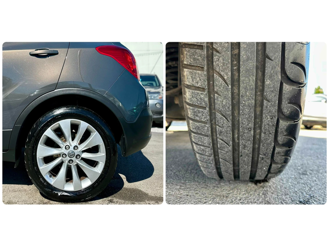 Opel Mokka 1.7CDTI 131HP E5B COSMO - автомобили, коли, обяви за нови и употребявани 16