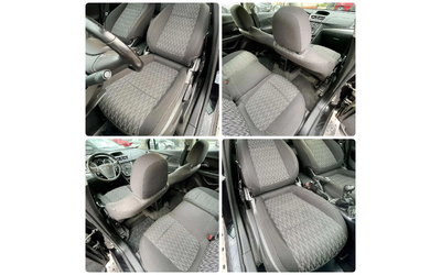 Opel Mokka 1.7D 131HP 4X4 76, 616КМ - автомобили, коли, обяви за нови и употребявани 11