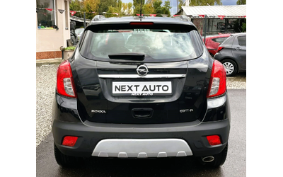 opel-mokka - 5