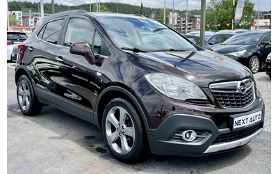 opel-mokka - 2