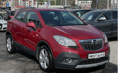opel-mokka - 2