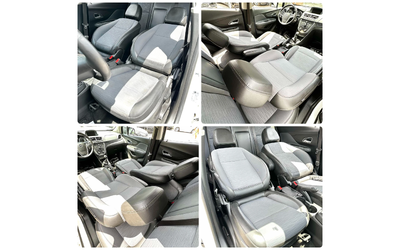 Opel Mokka 1.6CDTI 136HP 4X4 NAVI BOSE E6B - автомобили, коли, обяви за нови и употребявани 12