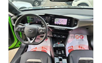 Opel Mokka е Ultimate-ГАРАНЦИЯ-ГЕРМАНИЯ - автомобили, коли, обяви за нови и употребявани 10