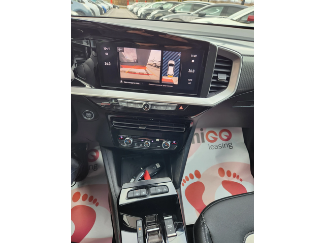Opel Mokka е Ultimate-ГАРАНЦИЯ-ГЕРМАНИЯ - автомобили, коли, обяви за нови и употребявани 11