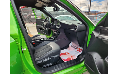 Opel Mokka е Ultimate-ГАРАНЦИЯ-ГЕРМАНИЯ - автомобили, коли, обяви за нови и употребявани 13