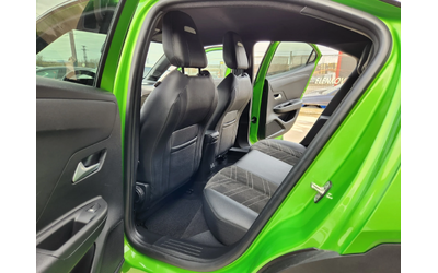 Opel Mokka е Ultimate-ГАРАНЦИЯ-ГЕРМАНИЯ - автомобили, коли, обяви за нови и употребявани 14