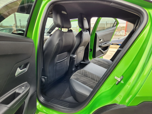 Opel Mokka е Ultimate-ГАРАНЦИЯ-ГЕРМАНИЯ - автомобили, коли, обяви за нови и употребявани 14