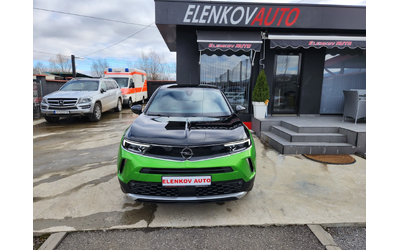 opel-mokka - 1