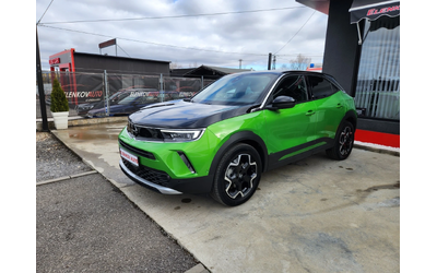 opel-mokka - 2