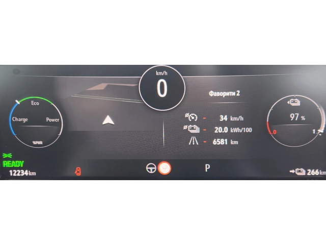 Opel Mokka е Ultimate-ГАРАНЦИЯ-ГЕРМАНИЯ - автомобили, коли, обяви за нови и употребявани 9