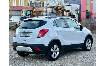 opel-mokka - 4
