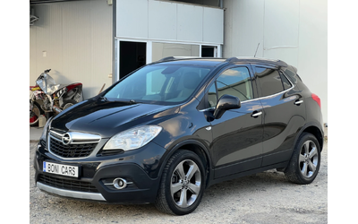 opel-mokka - 0