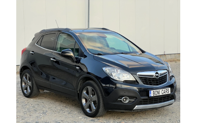 opel-mokka - 2
