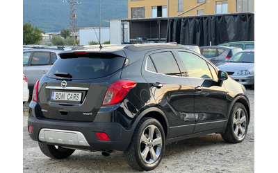 opel-mokka - 4