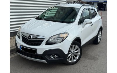 opel-mokka - 0