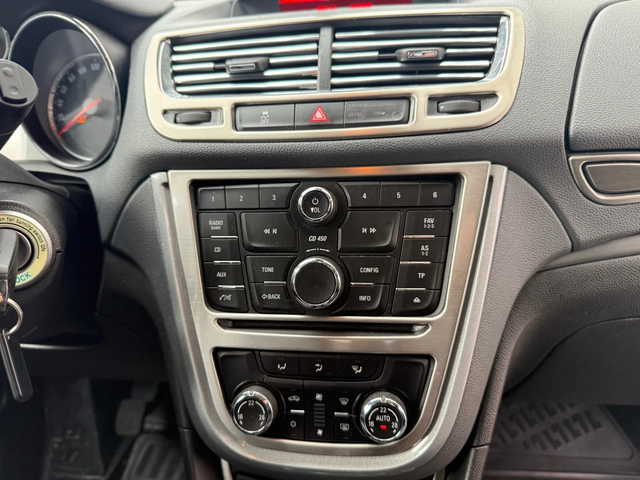 Opel Mokka LPG+ Turbo+ Car Play+ Регистрирано - автомобили, коли, обяви за нови и употребявани 13