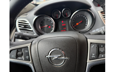 Opel Mokka LPG+ Turbo+ Car Play+ Регистрирано - автомобили, коли, обяви за нови и употребявани 14