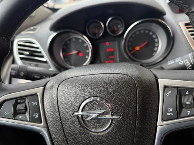 Opel Mokka LPG+ Turbo+ Car Play+ Регистрирано - автомобили, коли, обяви за нови и употребявани 14