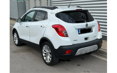 opel-mokka - 2