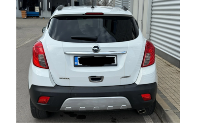 opel-mokka - 3