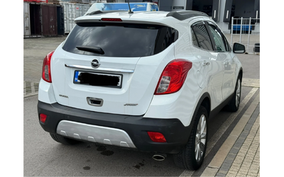 opel-mokka - 4