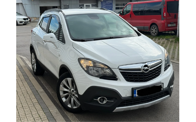 opel-mokka - 5