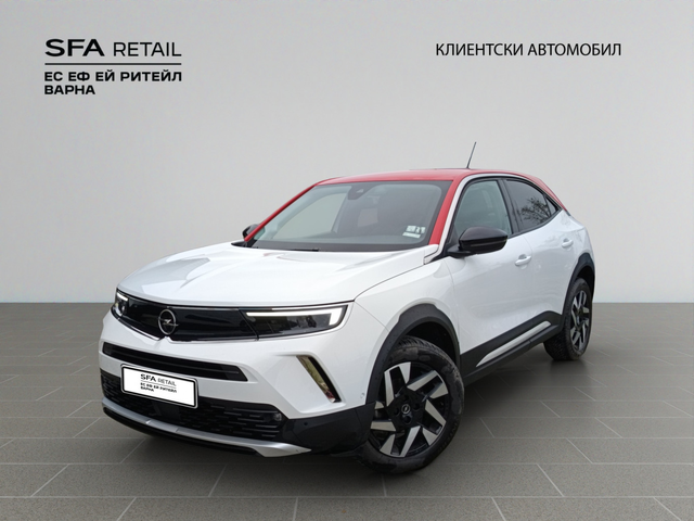 Opel MOKKA - автомобили, коли, обяви за нови и употребявани 0