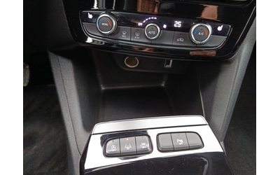 Opel MOKKA - автомобили, коли, обяви за нови и употребявани 11