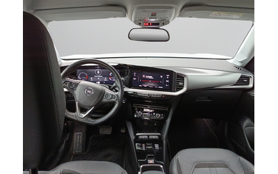 Opel MOKKA - автомобили, коли, обяви за нови и употребявани 12