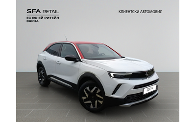 Opel MOKKA - автомобили, коли, обяви за нови и употребявани 6
