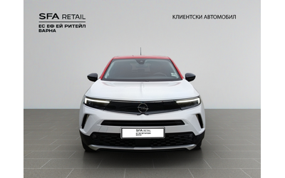 Opel MOKKA - автомобили, коли, обяви за нови и употребявани 7