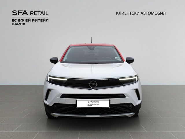 Opel MOKKA - автомобили, коли, обяви за нови и употребявани 7