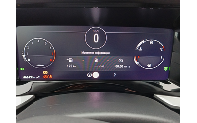 Opel MOKKA - автомобили, коли, обяви за нови и употребявани 8