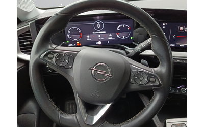 Opel MOKKA - автомобили, коли, обяви за нови и употребявани 9