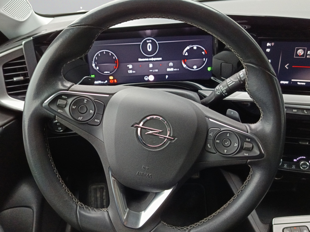 Opel MOKKA - автомобили, коли, обяви за нови и употребявани 9