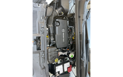 Opel Mokka 1.7CDTI-4x4-NAVI-кожа - автомобили, коли, обяви за нови и употребявани 14