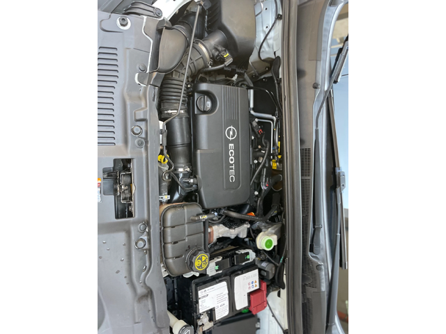 Opel Mokka 1.7CDTI-4x4-NAVI-кожа - автомобили, коли, обяви за нови и употребявани 14