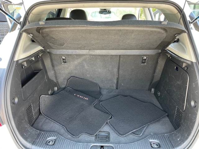 Opel Mokka 1.7CDTI-4x4-NAVI-кожа - автомобили, коли, обяви за нови и употребявани 16