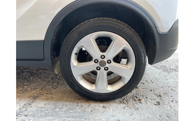 Opel Mokka 1.7CDTI-4x4-NAVI-кожа - автомобили, коли, обяви за нови и употребявани 8