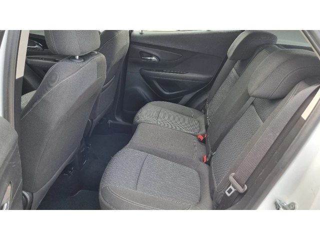 Opel Mokka 1.4 газ/бензин 140к.с. - автомобили, коли, обяви за нови и употребявани 12