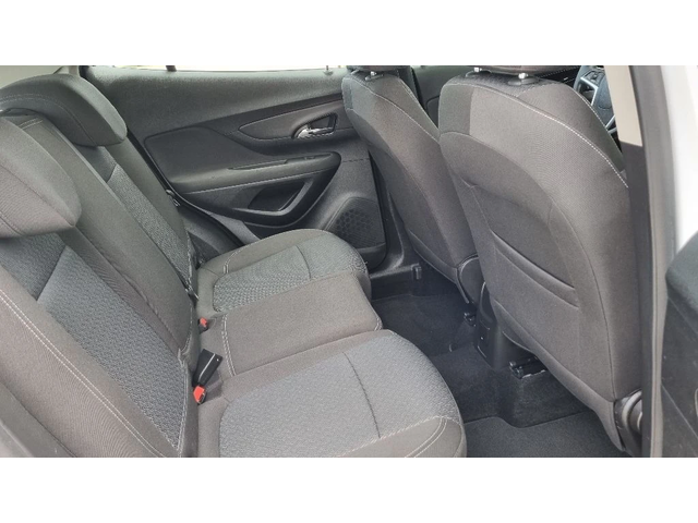 Opel Mokka 1.4 газ/бензин 140к.с. - автомобили, коли, обяви за нови и употребявани 14